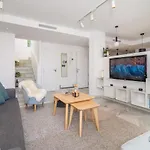 Modern 2 Bedroom Penthouse W/ Terrace, Pool & Bbq Marbella