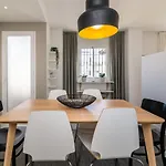 Appartement Modern 2 Bedroom Penthouse W/ Terrace, Pool & Bbq *