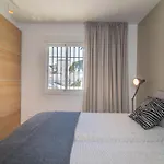 Appartement Modern 2 Bedroom Penthouse W/ Terrace, Pool & Bbq Marbella