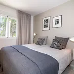 Modern 2 Bedroom Penthouse W/ Terrace, Pool & Bbq Appartement Marbella